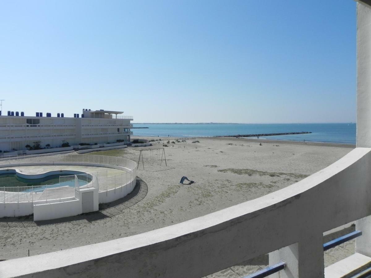 Residence De La Mer Le Grau-du-Roi Exterior foto